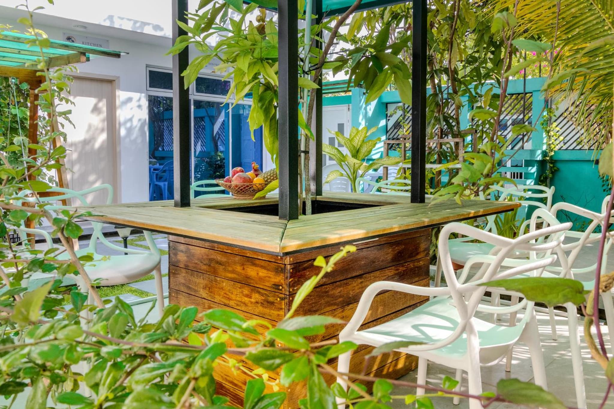 Thooru stay photo 3