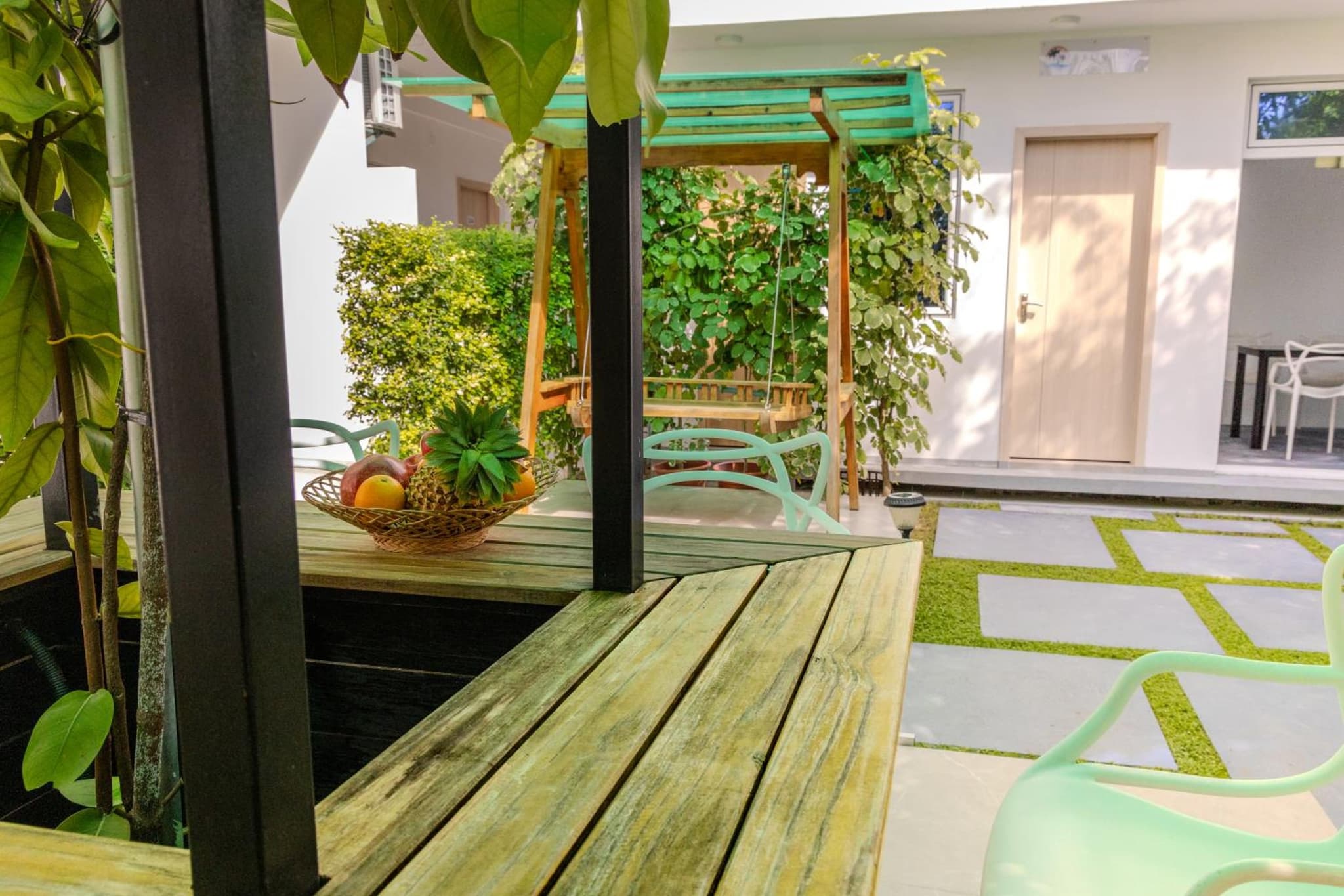 Thooru stay photo 9