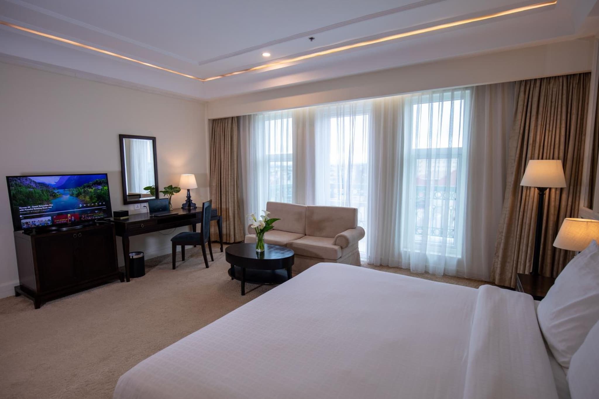 La Sapinette Hotel Dalat photo 3