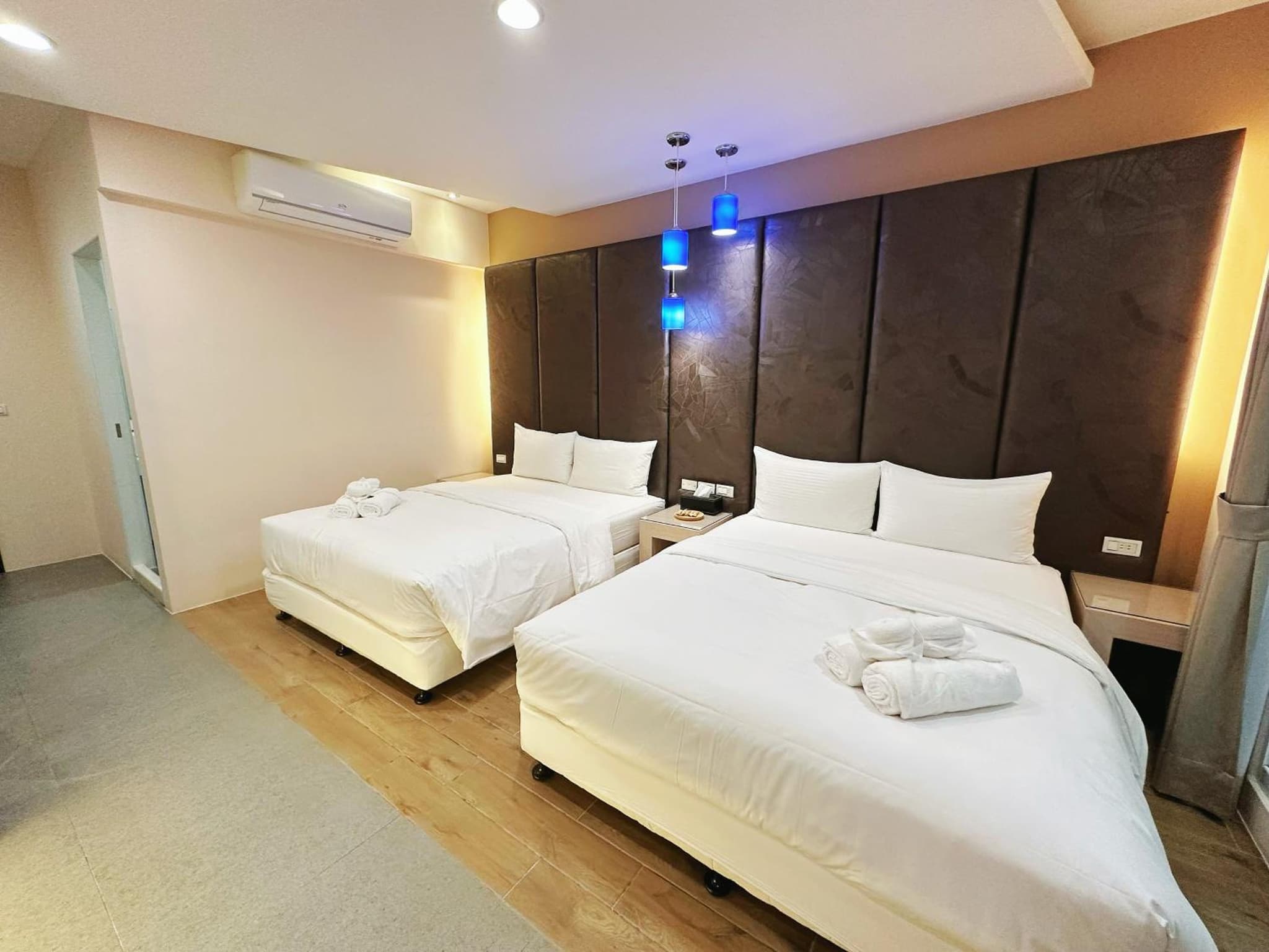 Bai Sha Tan Cottage photo 8