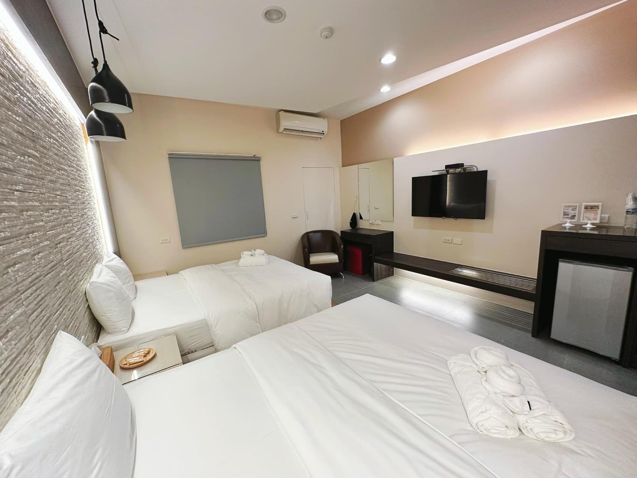 Bai Sha Tan Cottage photo 6