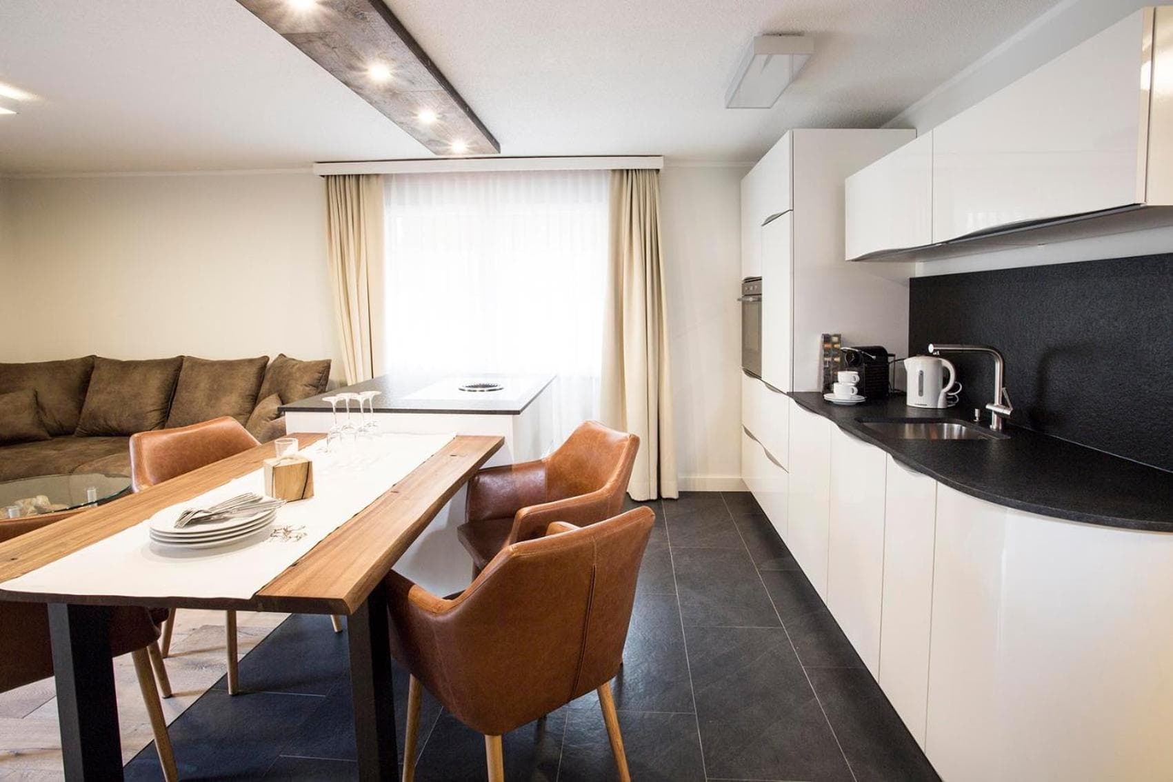Haus Andorra mit Matterhornblick photo 8
