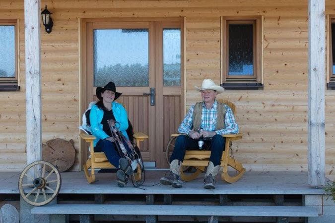 Big Sky Ranch photo 3