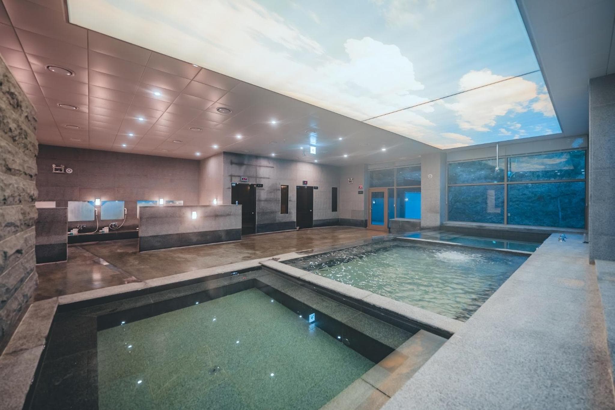 Wonju city hotel photo 9