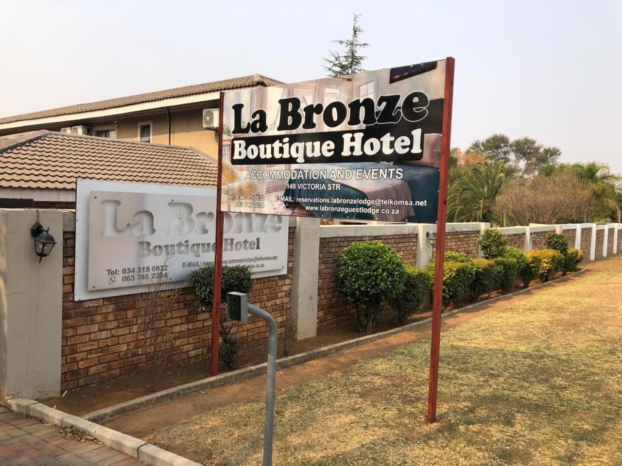 La Bronze Guest Lodge photo 3