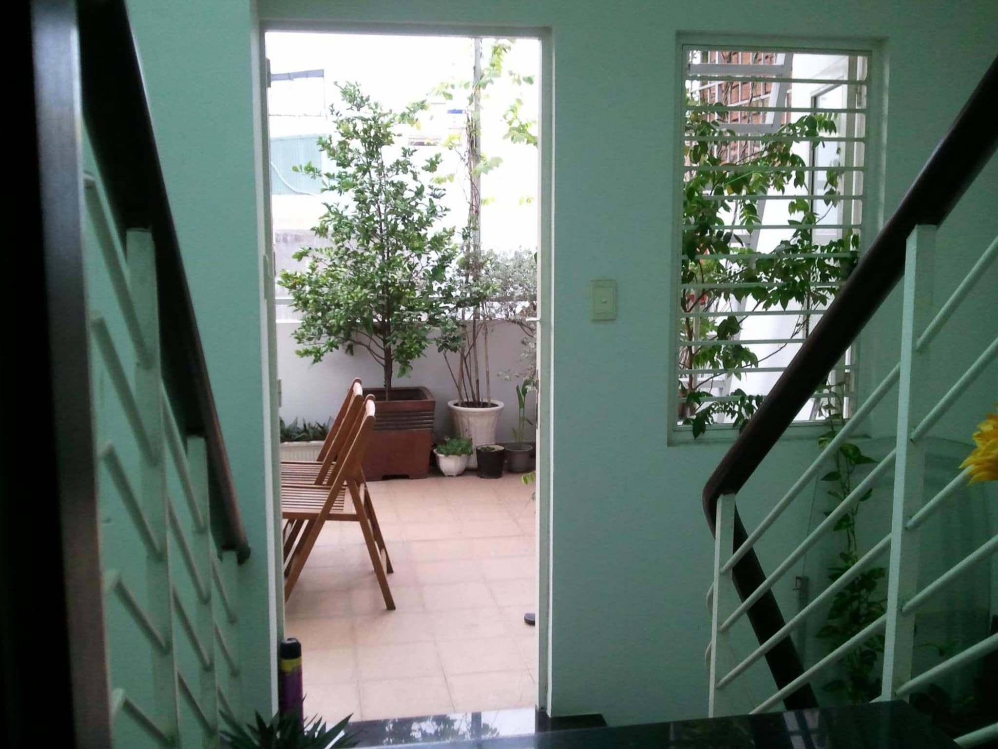 Huong's Homestay photo 7