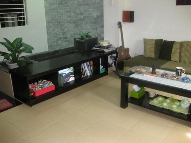 Huong's Homestay photo 5