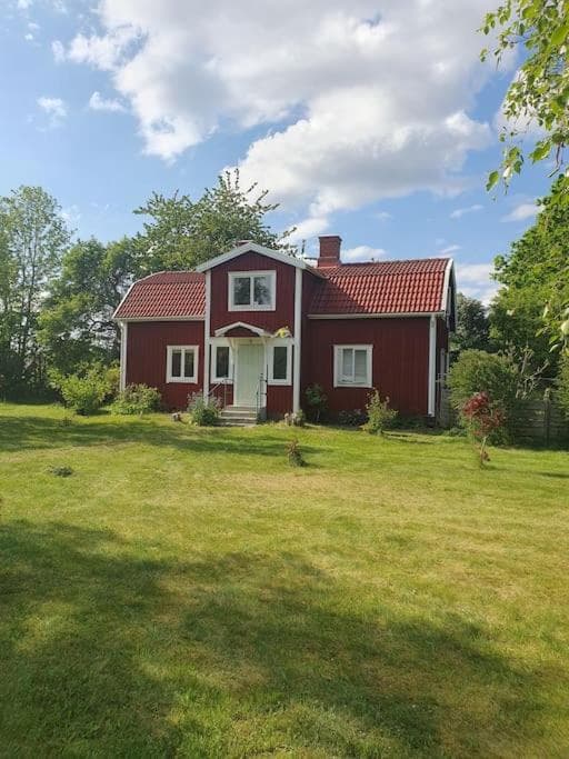 Lilla Norrhult - Mariannelund