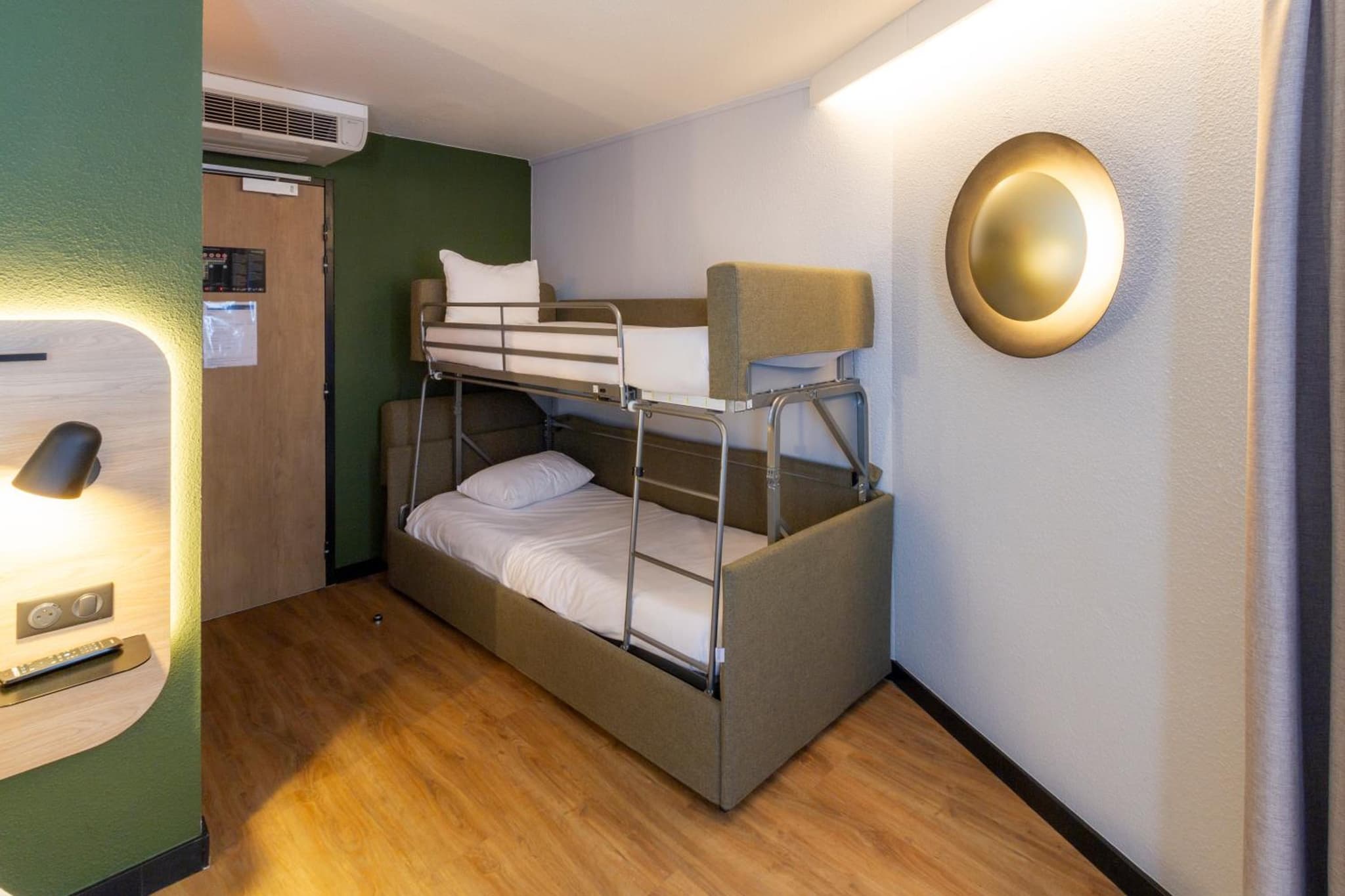 Campanile Prime Paris 19 - La Villette photo 3
