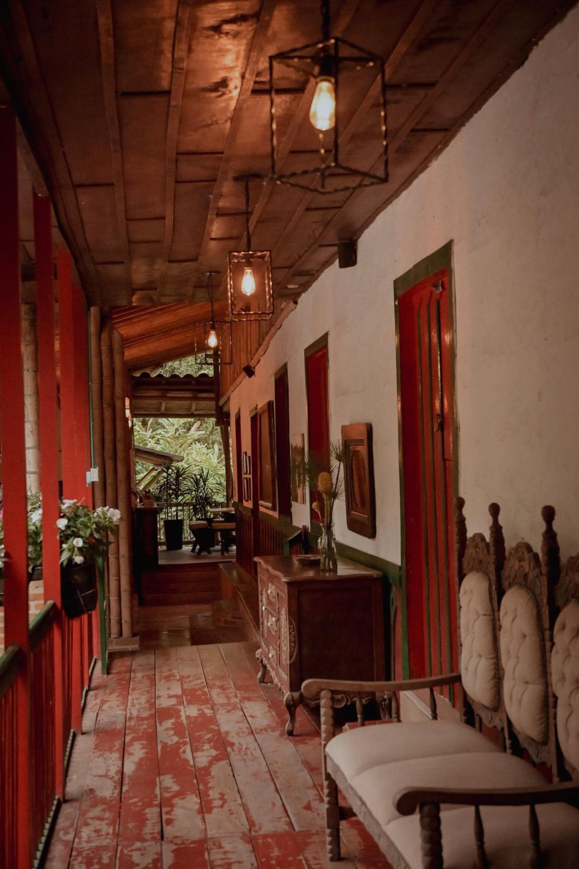 Hotel Vísperas photo 7