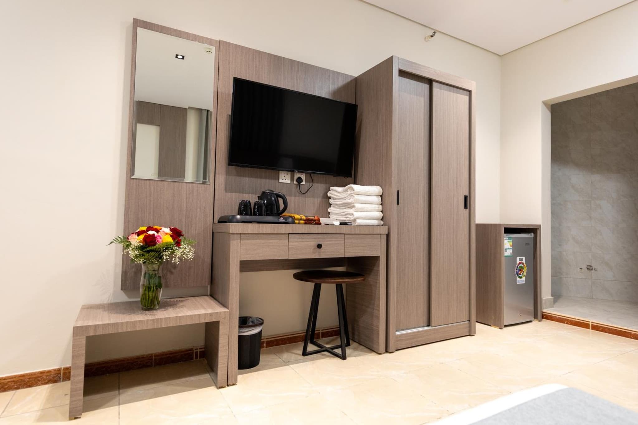 Afaq Al Iman Hotel photo 5