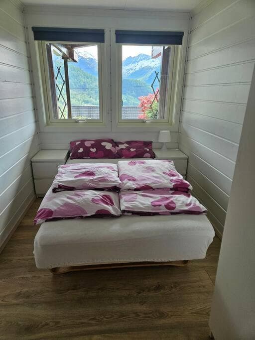 Leilighet med fantastisk utsikt! photo 4