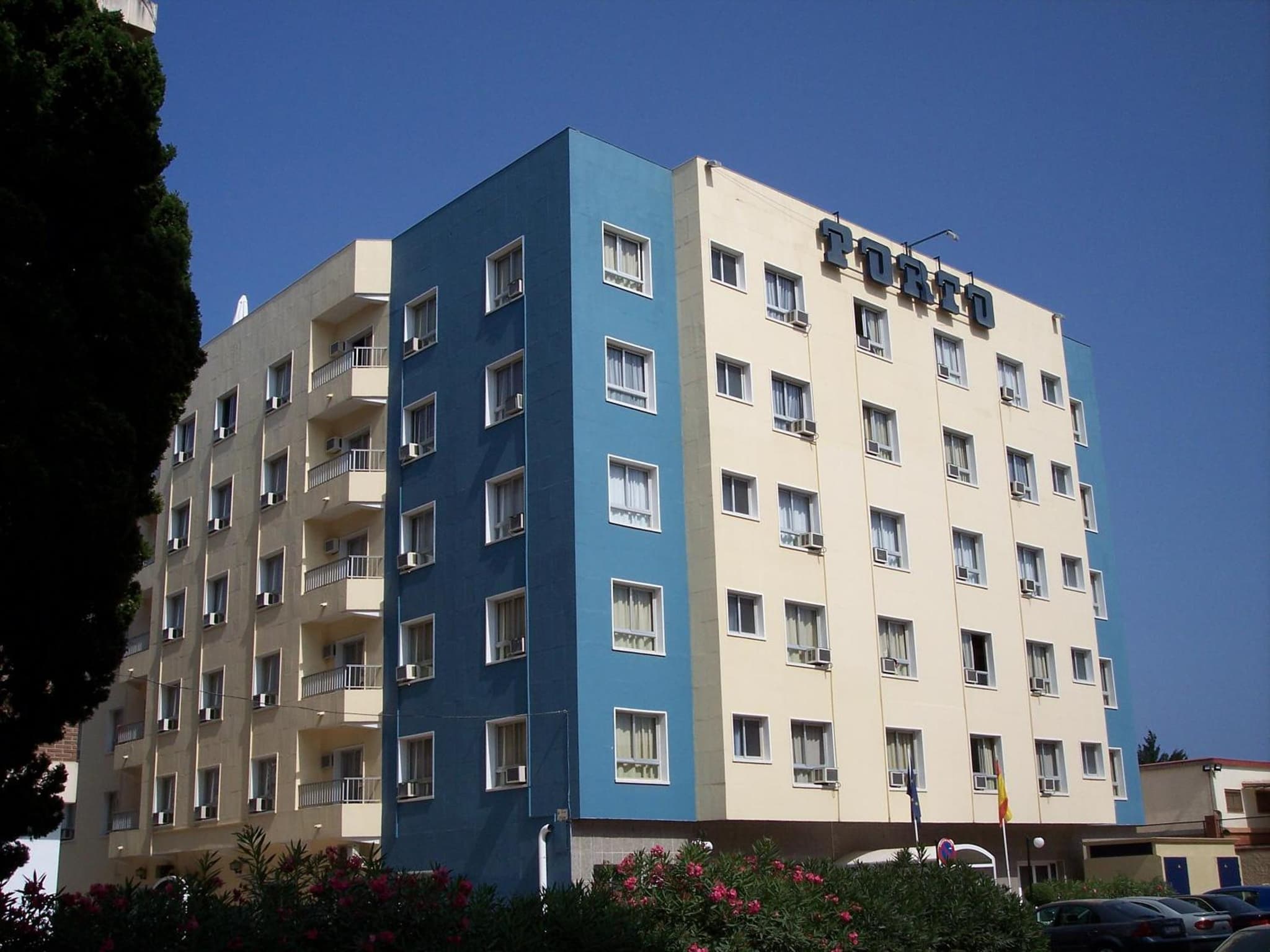 building