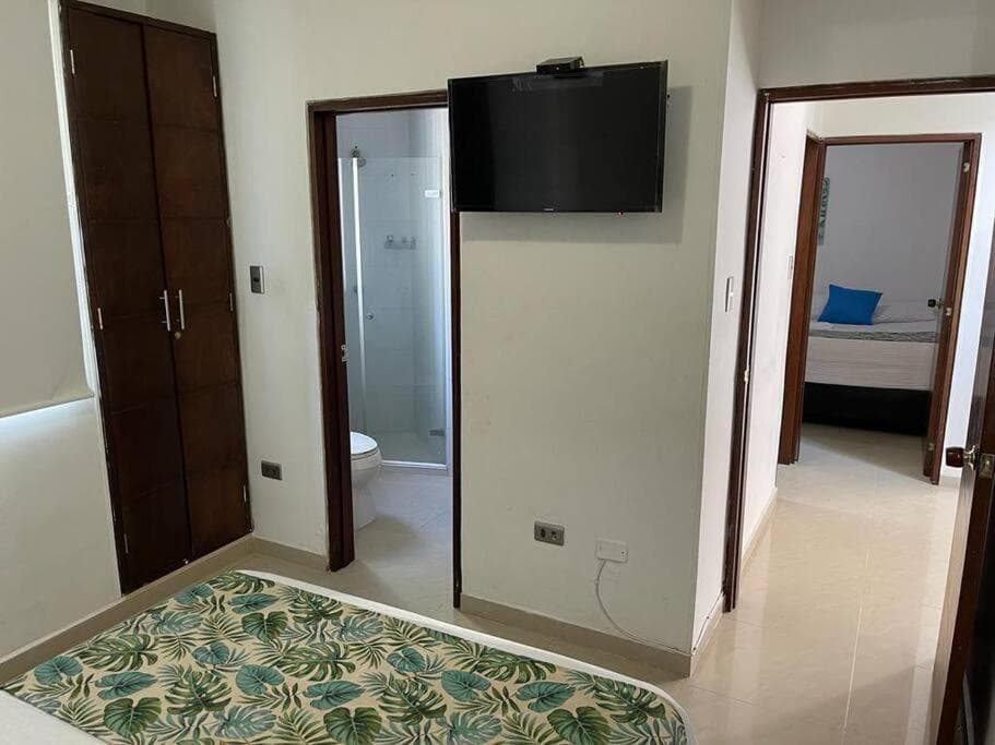 Apartamento privado Santa Marta photo 8