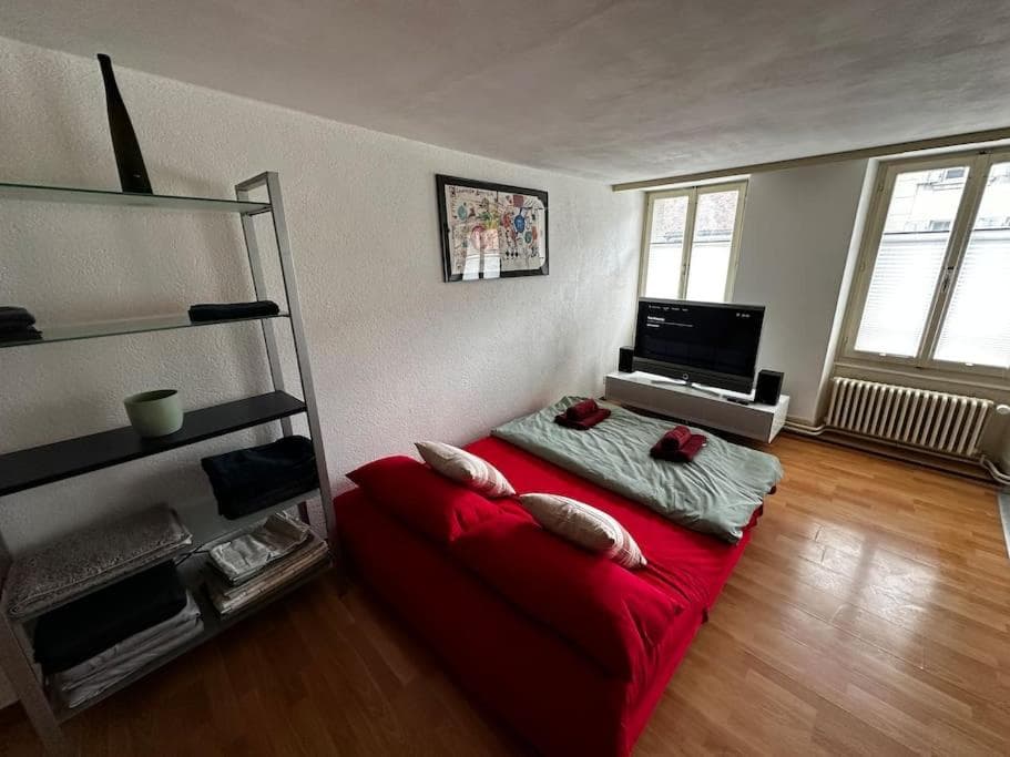 Cooles Apartment an der Kathedrale