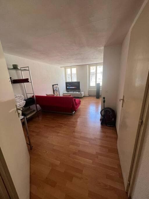 Cooles Apartment an der Kathedrale photo 9