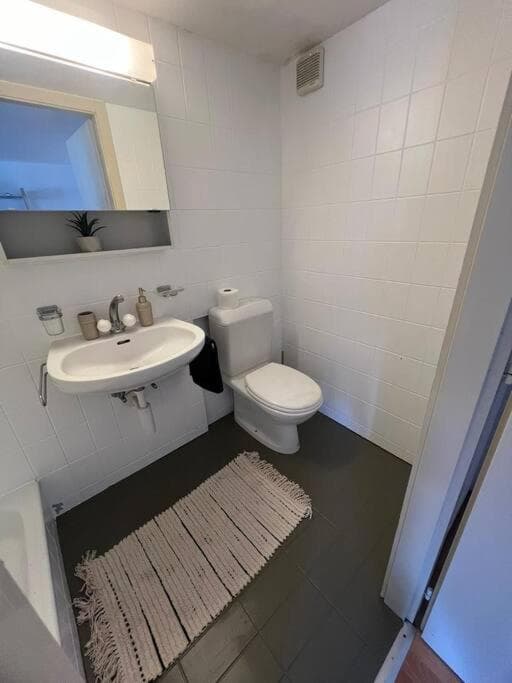 Cooles Apartment an der Kathedrale photo 3