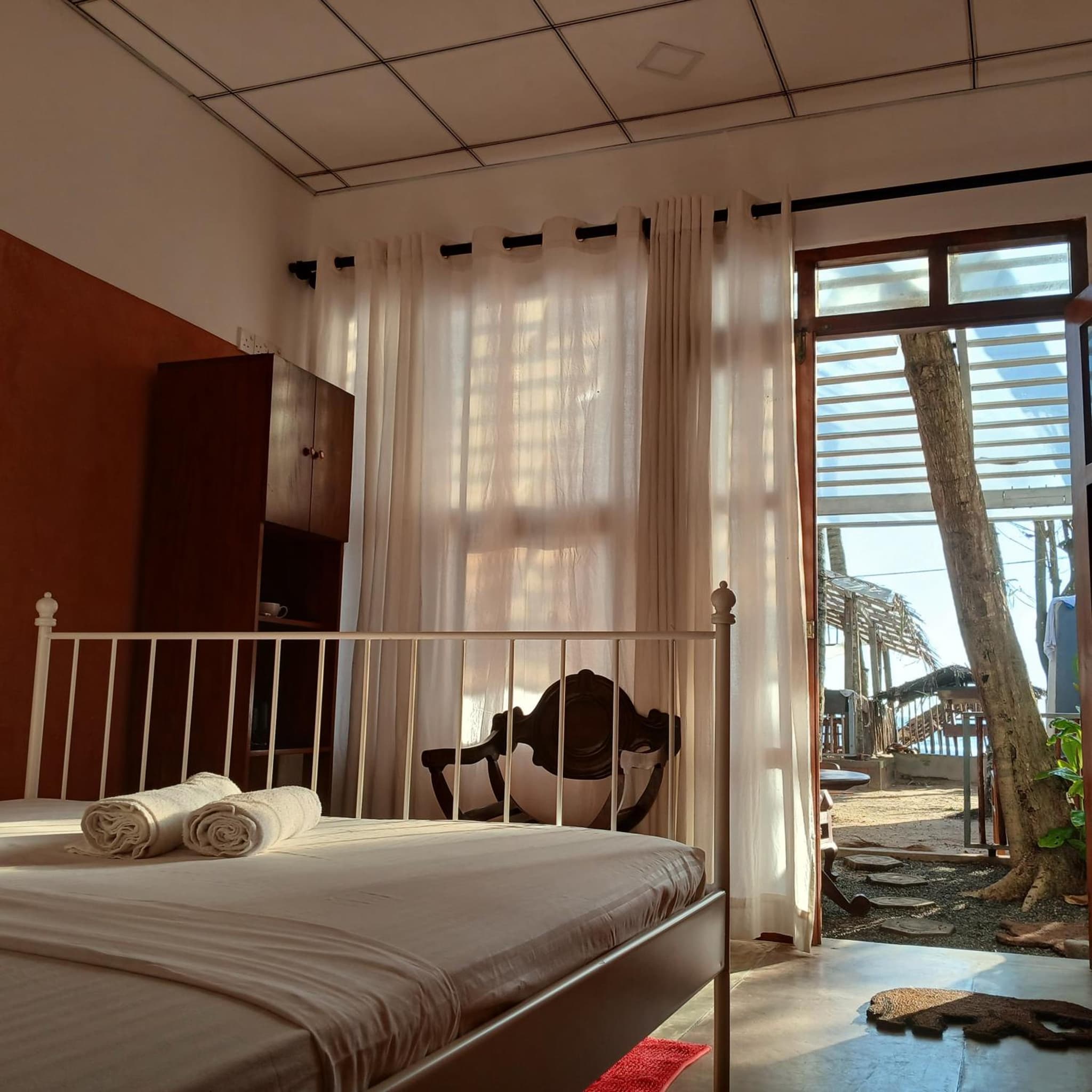 La-Vira Beach Villa photo 8