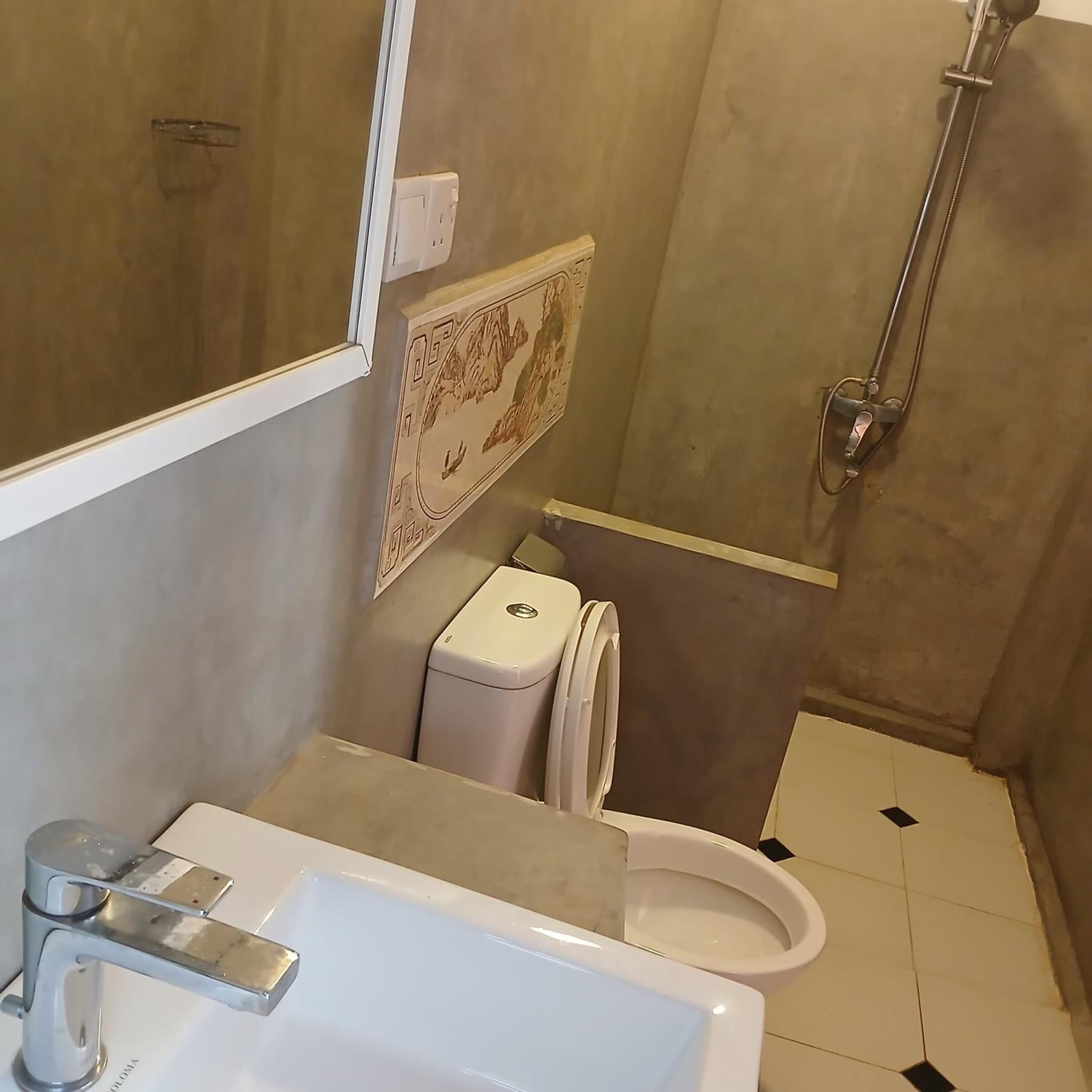 La-Vira Beach Villa photo 7