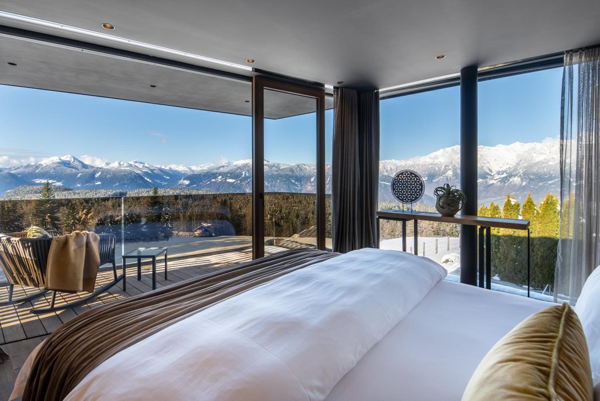Chalet Mirabell photo 3