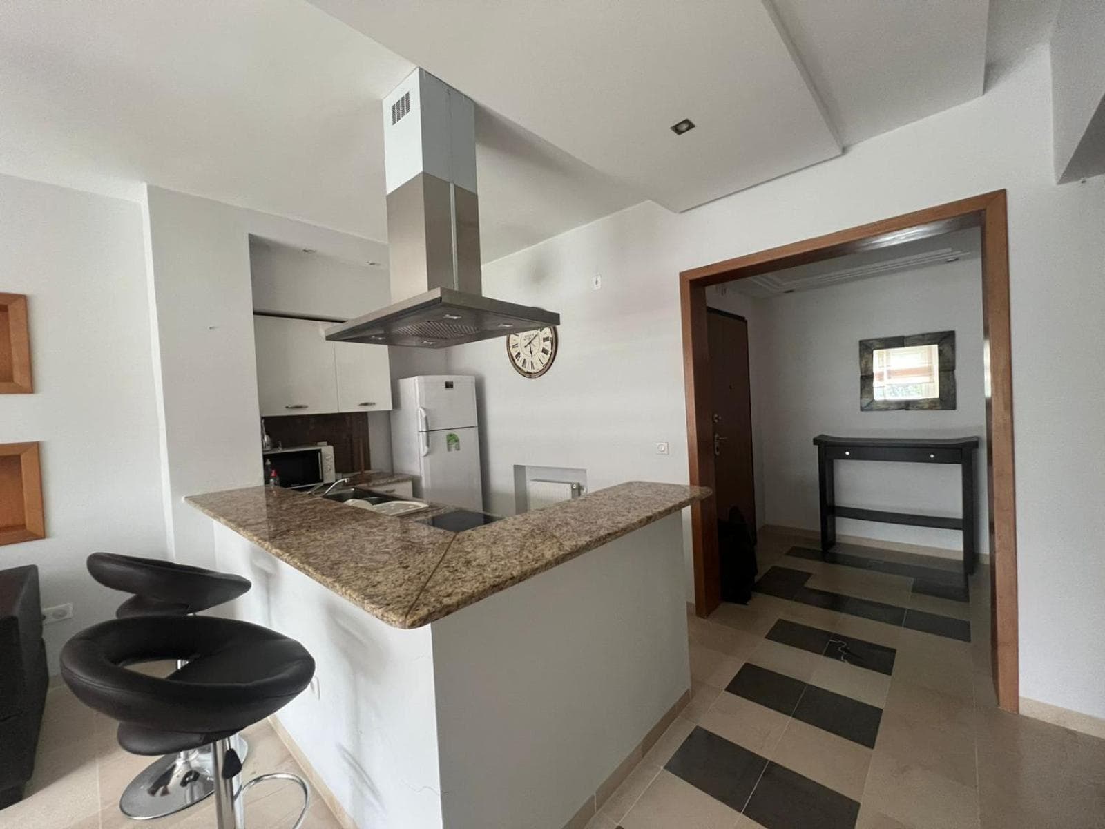 NOUR appartement photo 9