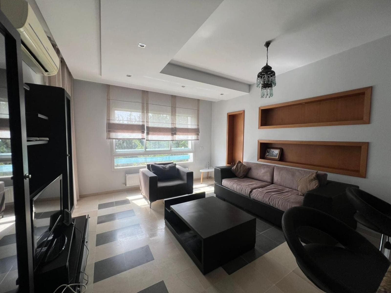 NOUR appartement photo 5
