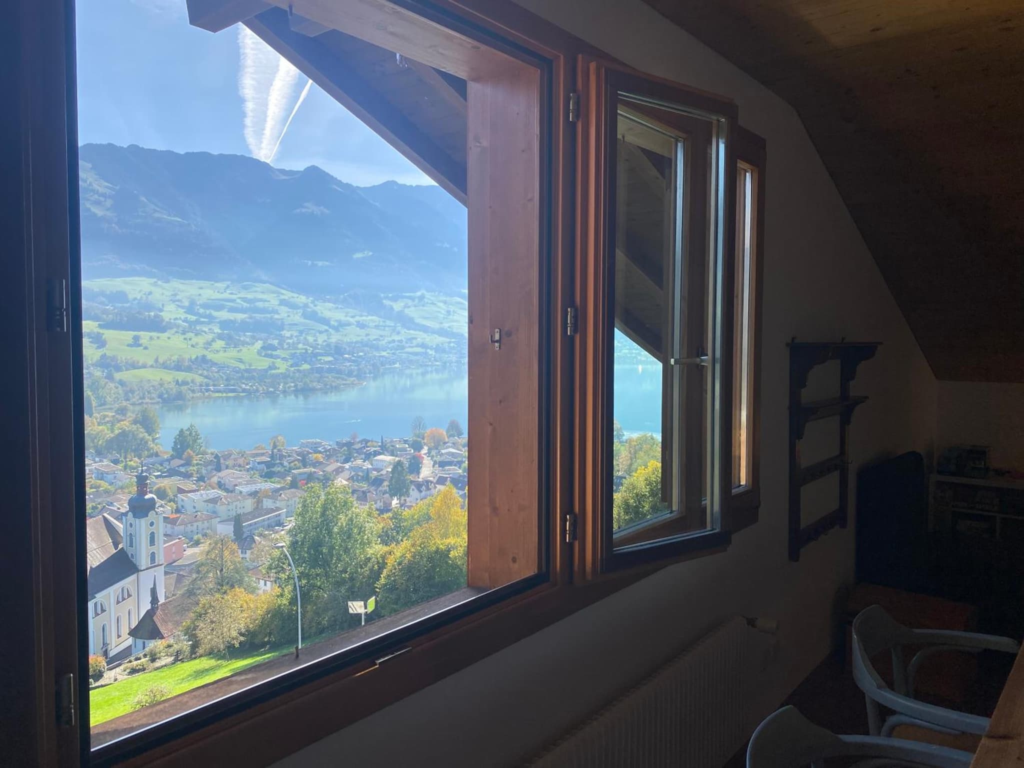 Chalet Seeblick photo 2