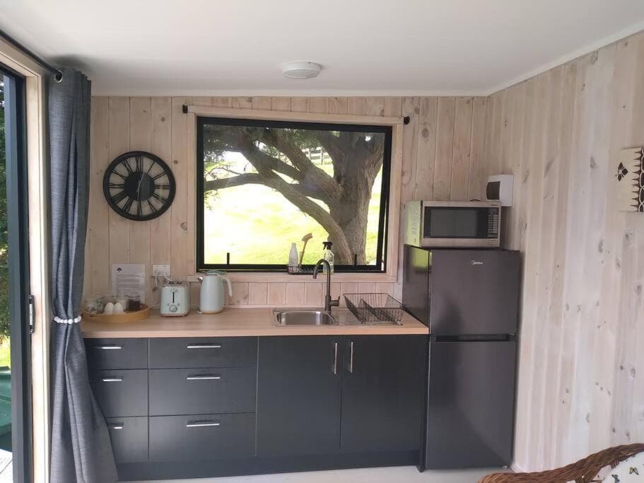 Twin Totara Cottage photo 6
