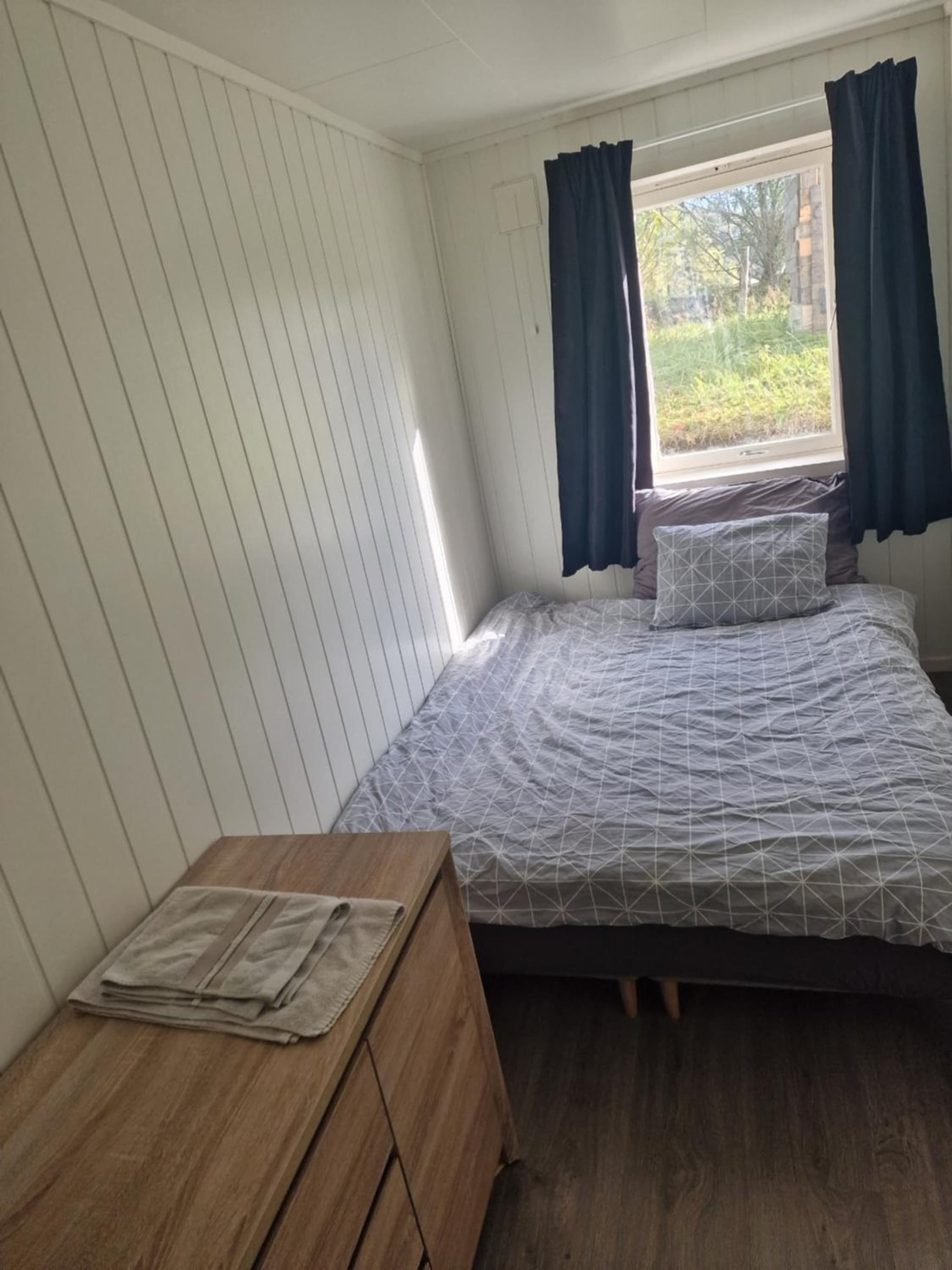 Sentralt leilighet i Harstad
