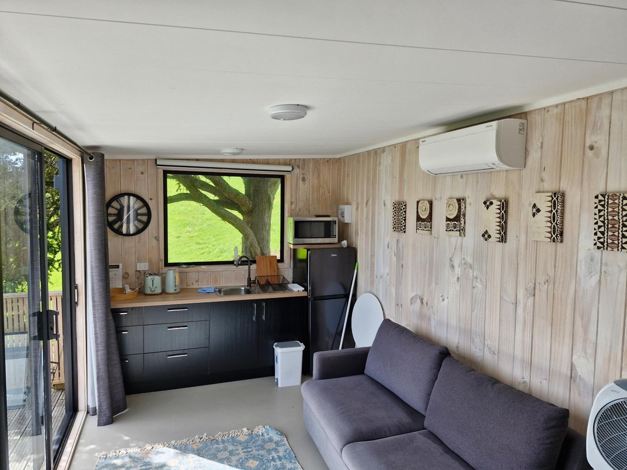 Twin Totara Cottage photo 8