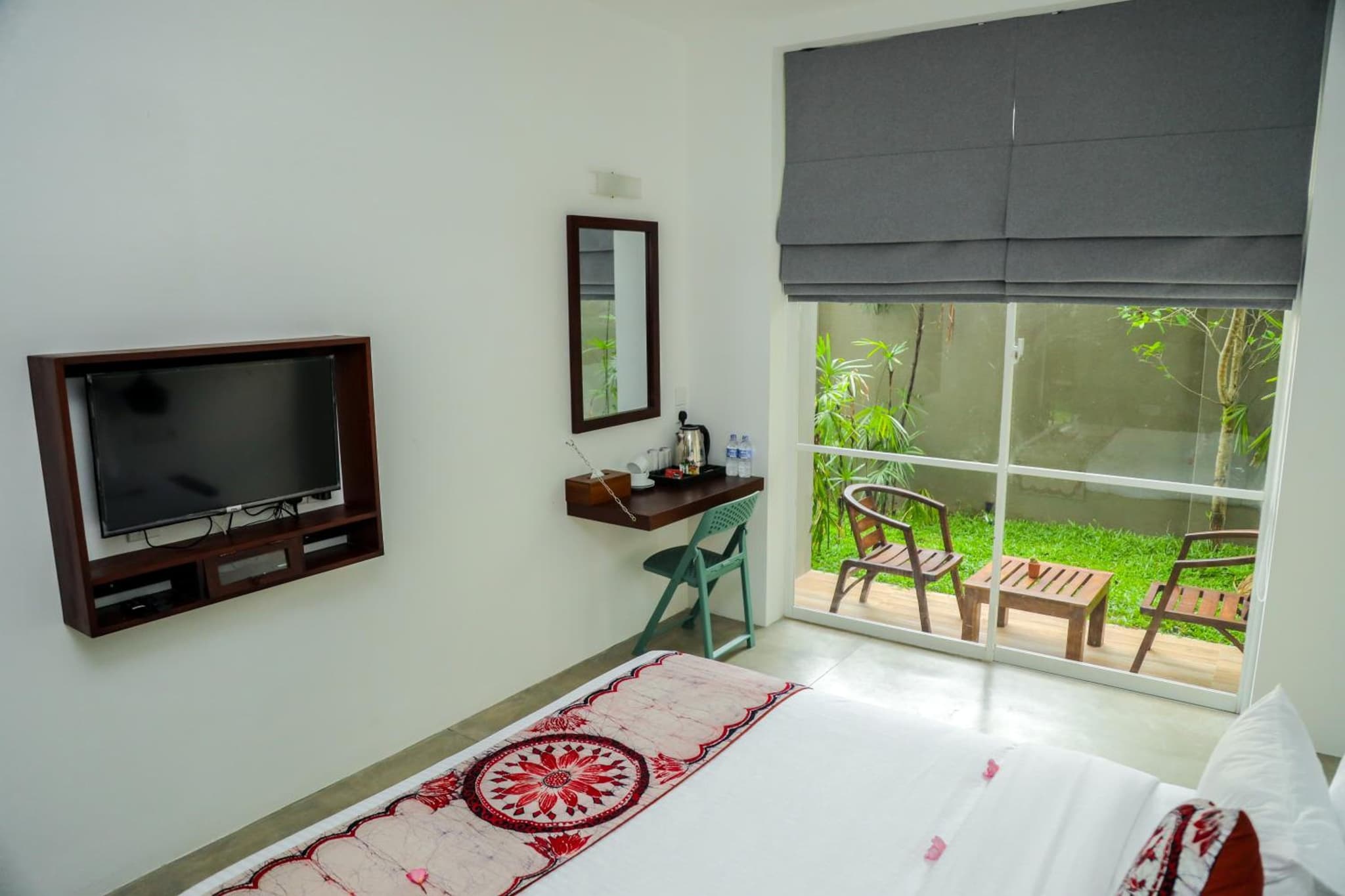 The Chariot Hikkduwa Resort photo 8