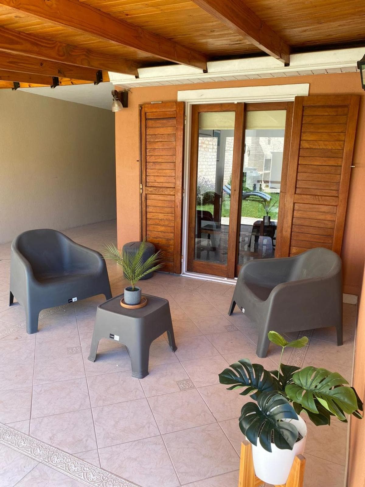 Casa Girasoles