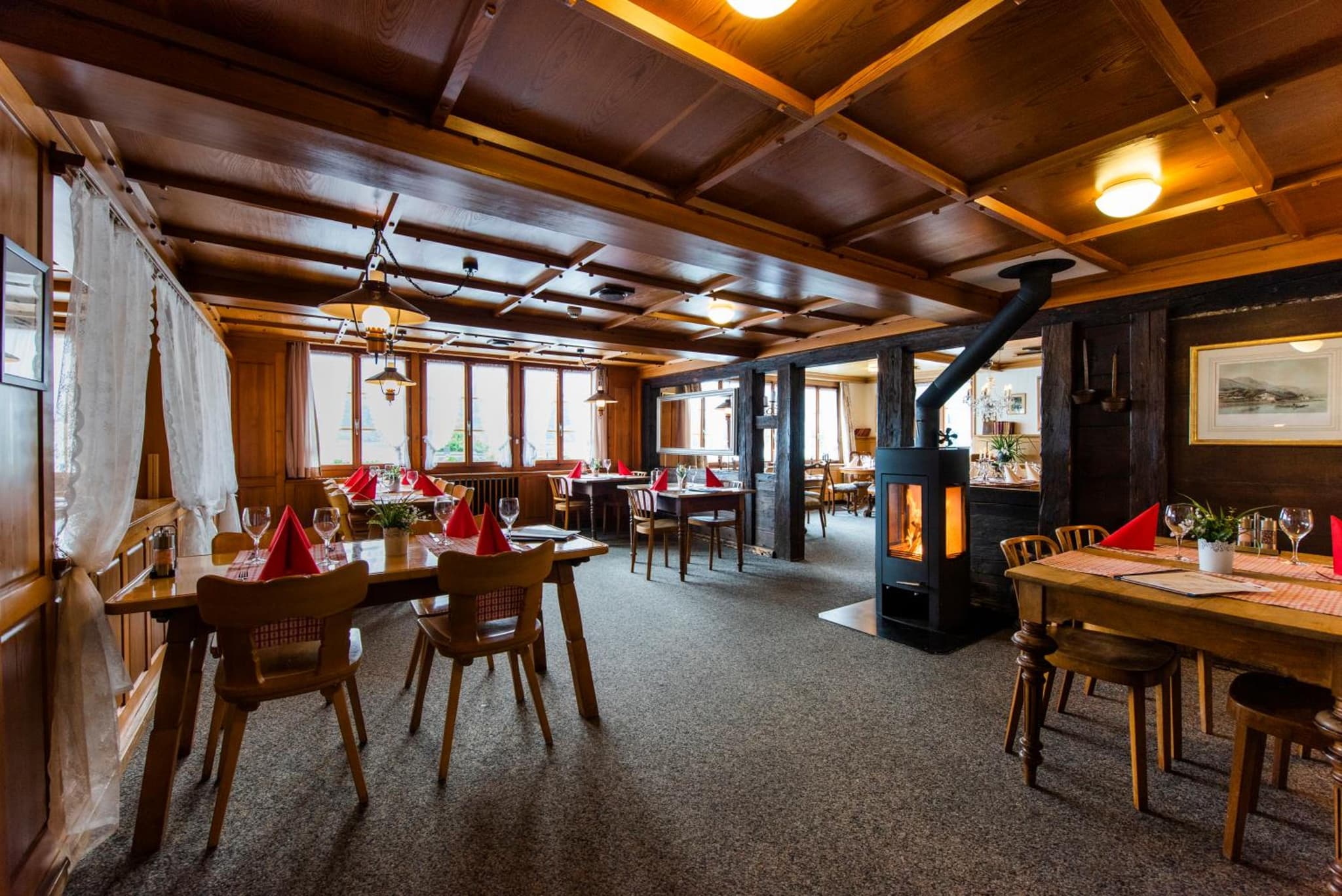 Hotel Weisses Kreuz photo 8