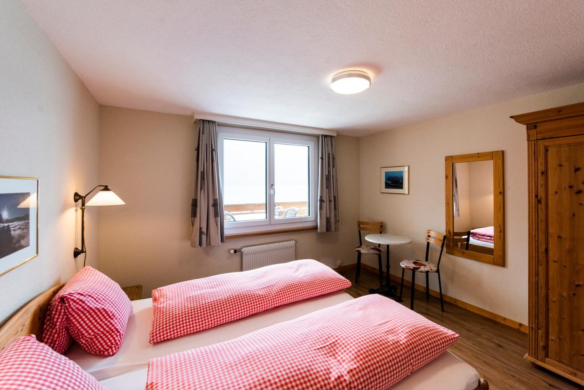 Hotel Brienzerburli photo 5