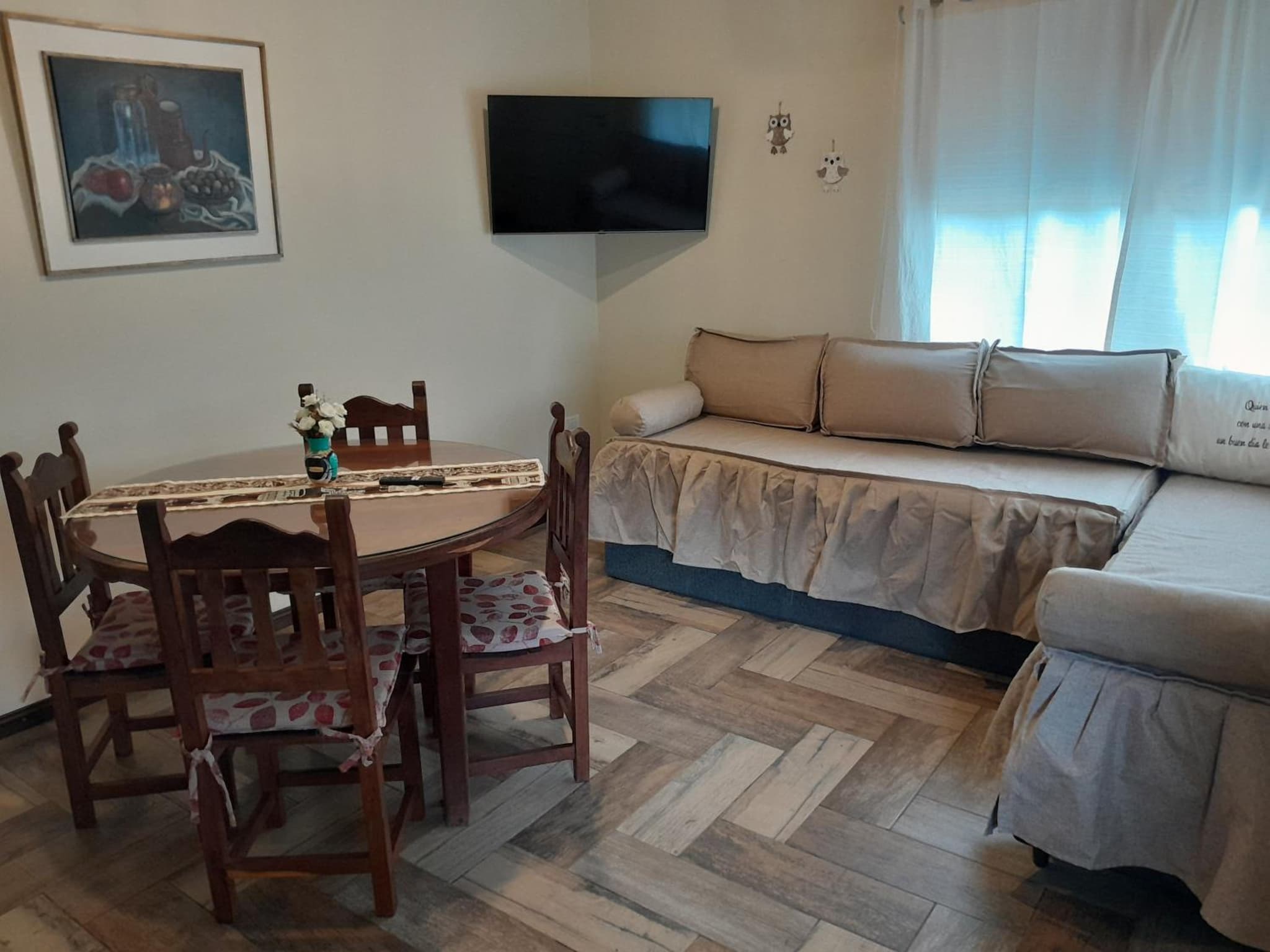 Chalet El Buho photo 9