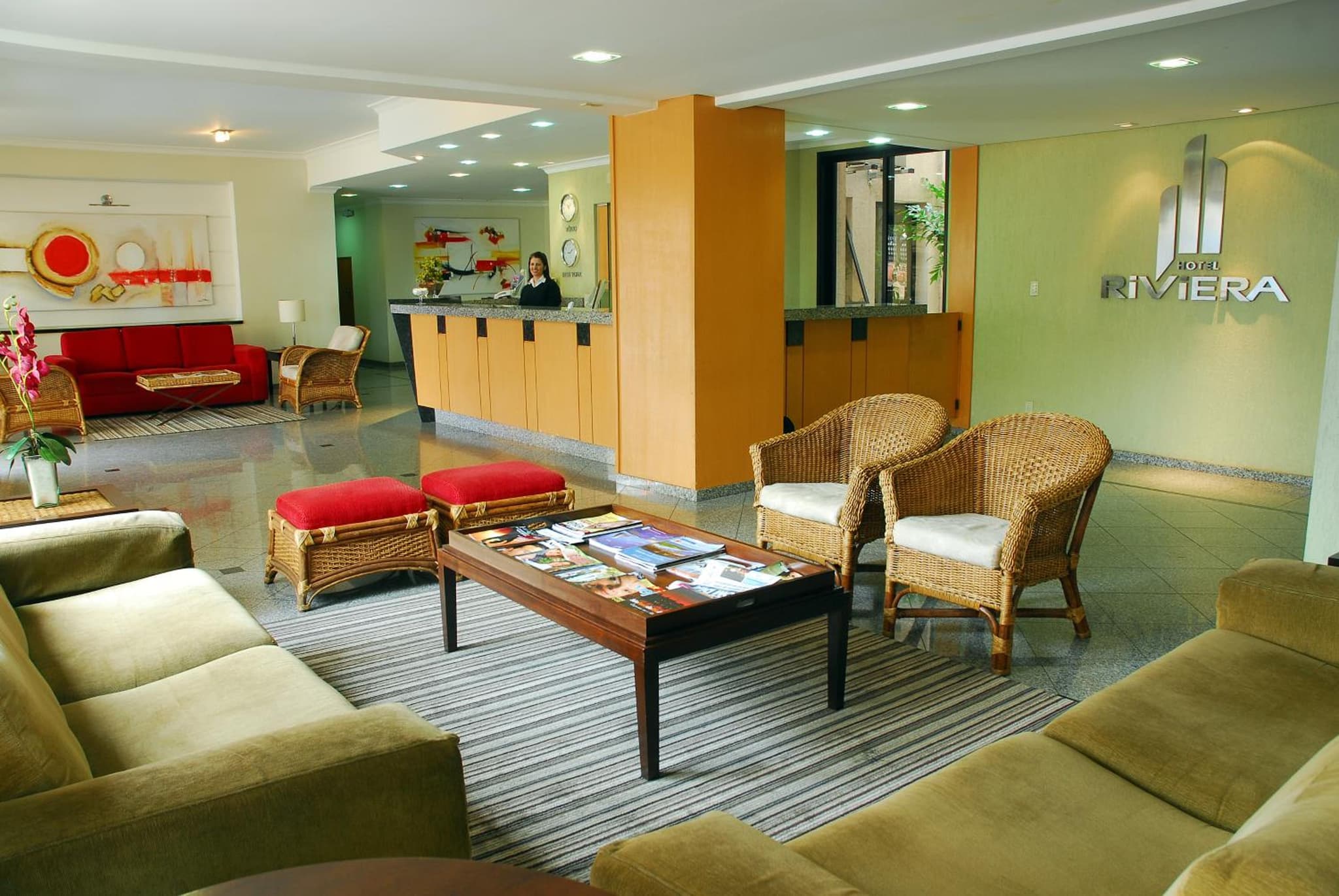 Hotel Riviera photo 7