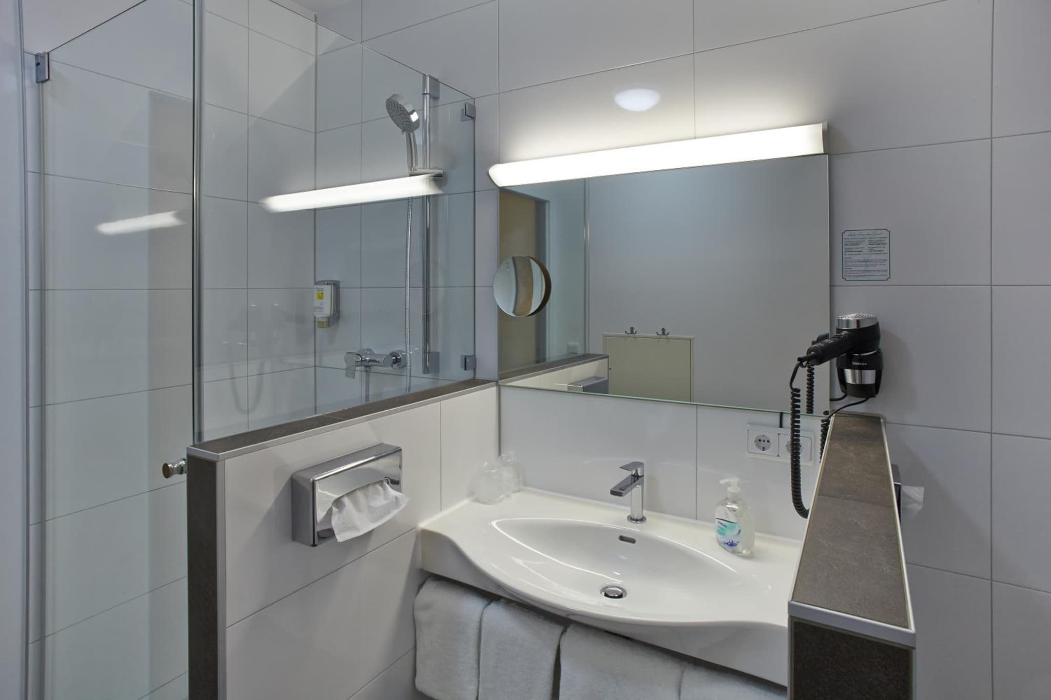 Hotel Sauerlacher Post photo 9
