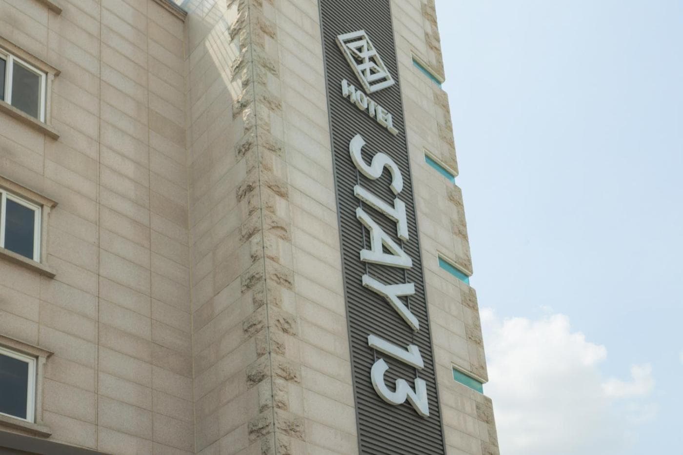 Hwaseong Stay13 Hotel photo 4