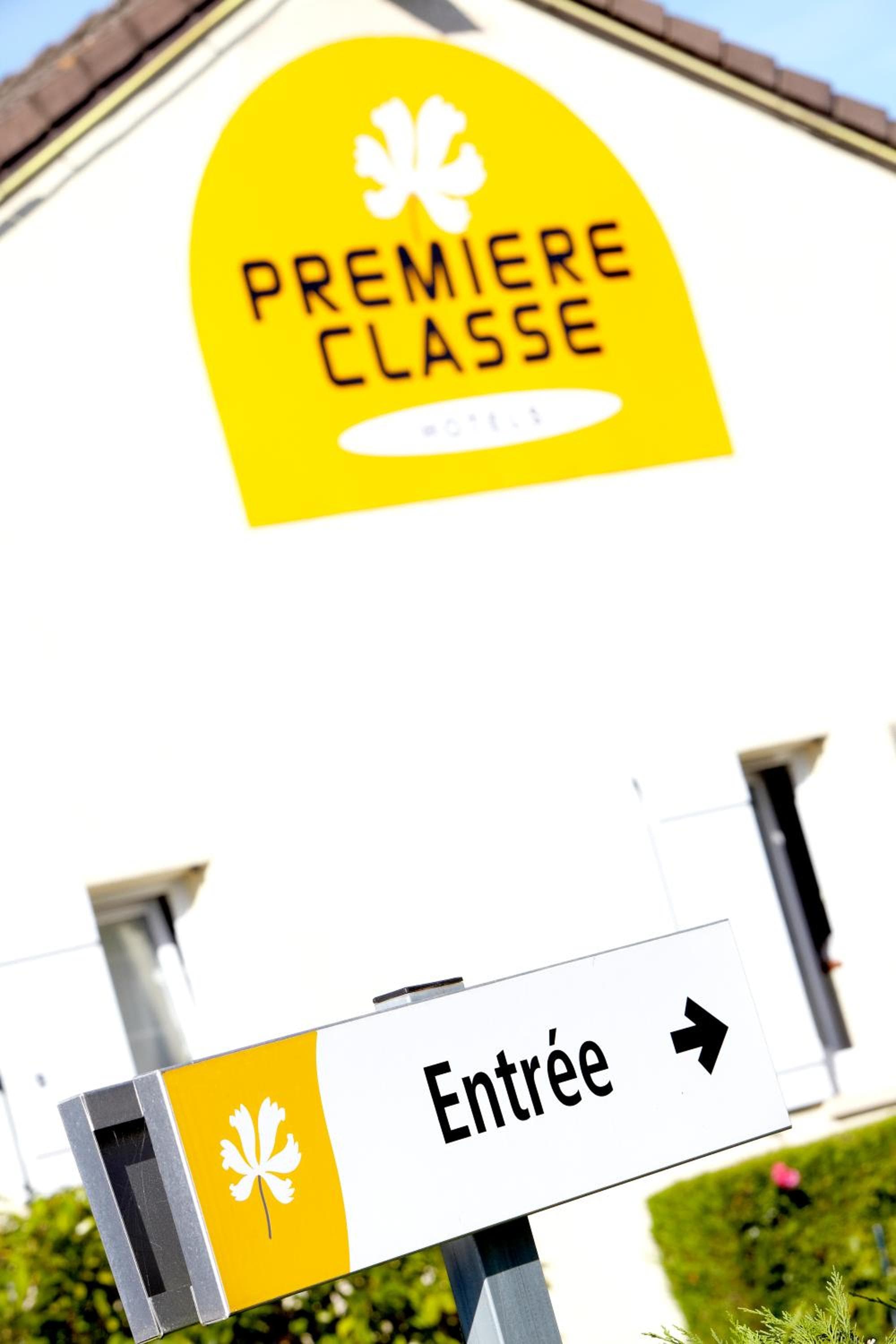 Première Classe Rouen Nord - Bois Guillaume photo 8