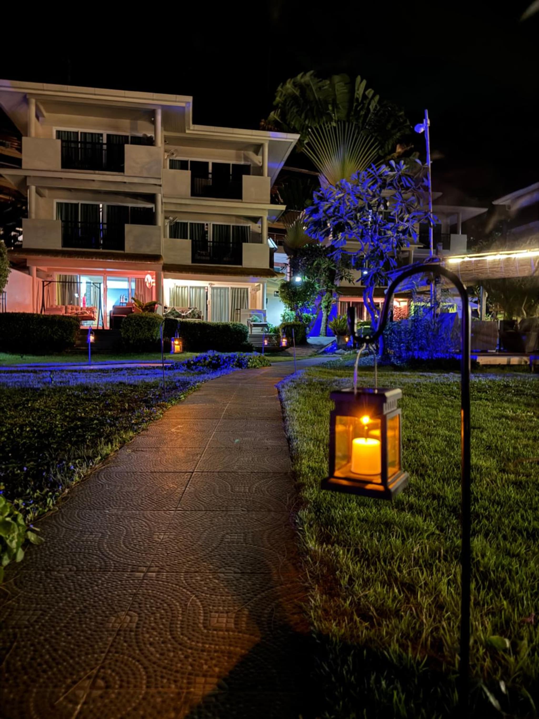 Mama Beach Residence - Adults Only photo 6