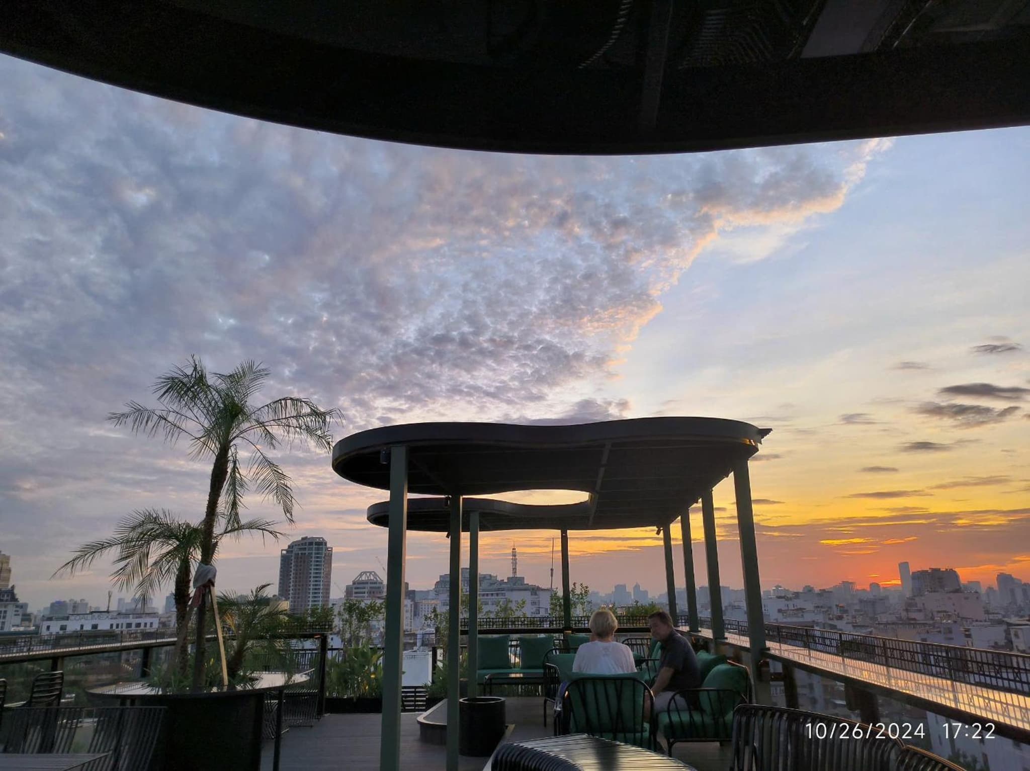 Golden Lotus Luxury Hotel photo 5