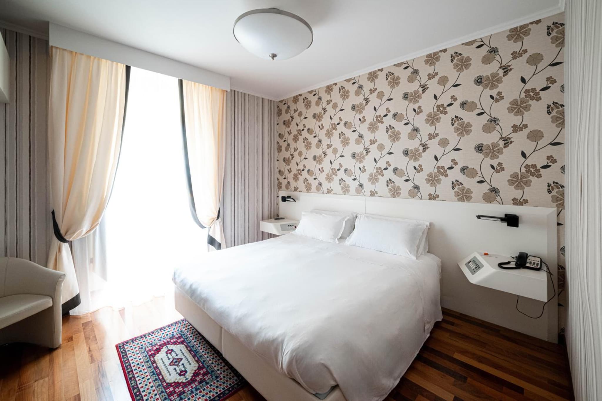 Phi Hotel Principe photo 8
