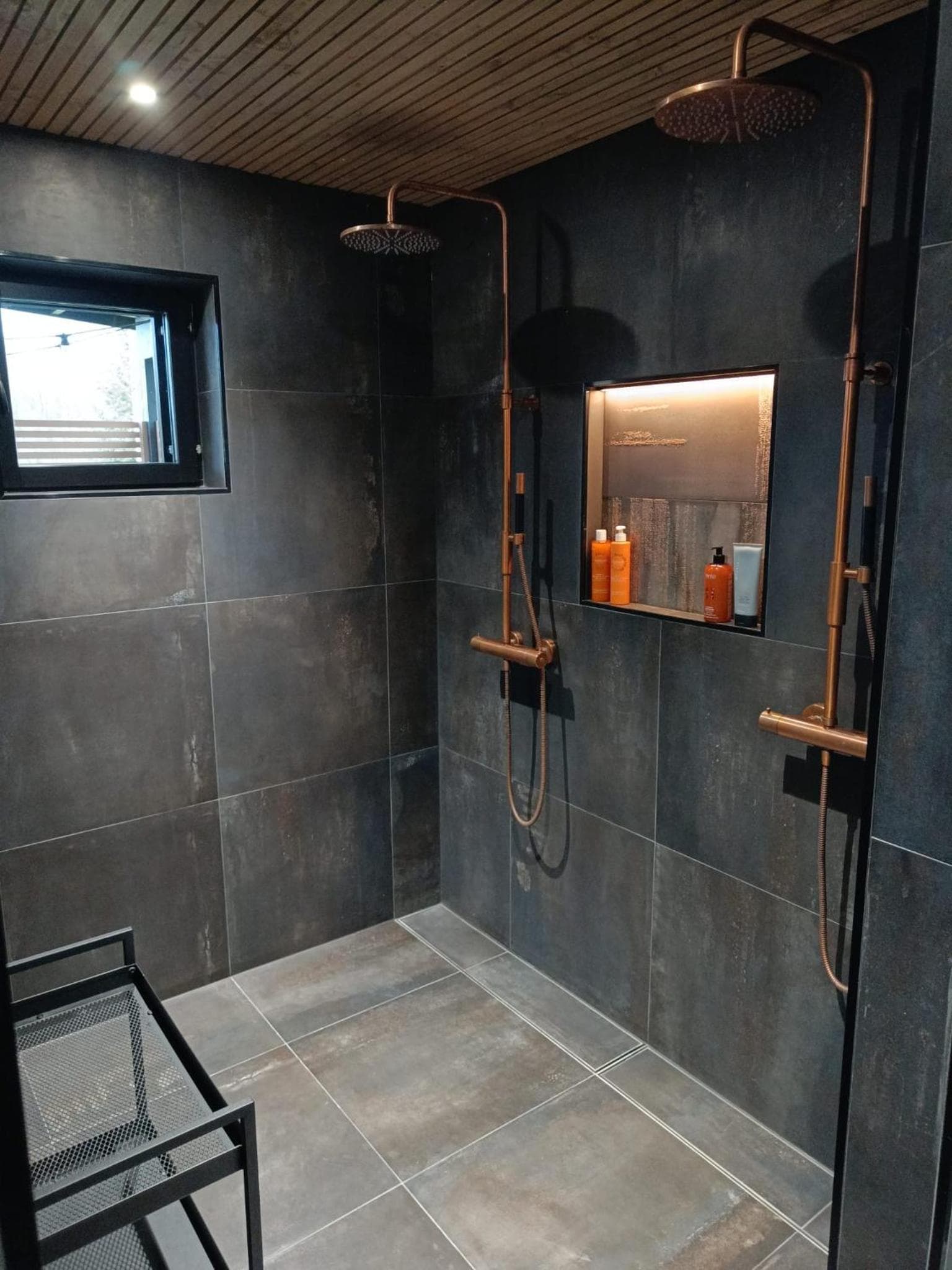 Villa Pajunkissa with Jacuzzi and Sauna photo 9