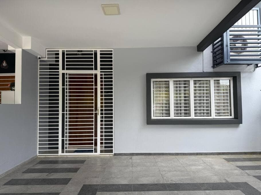 The House at Cyberjaya photo 5