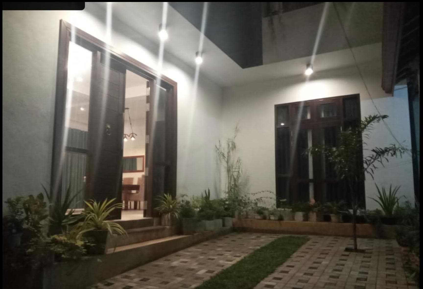 Wind Villa Weligama Bay - Vacation House photo 5