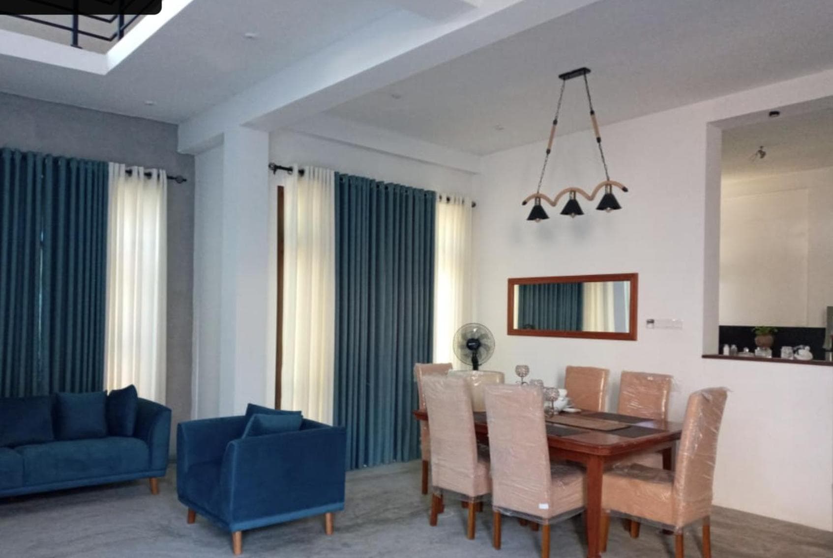 Wind Villa Weligama Bay - Vacation House photo 4