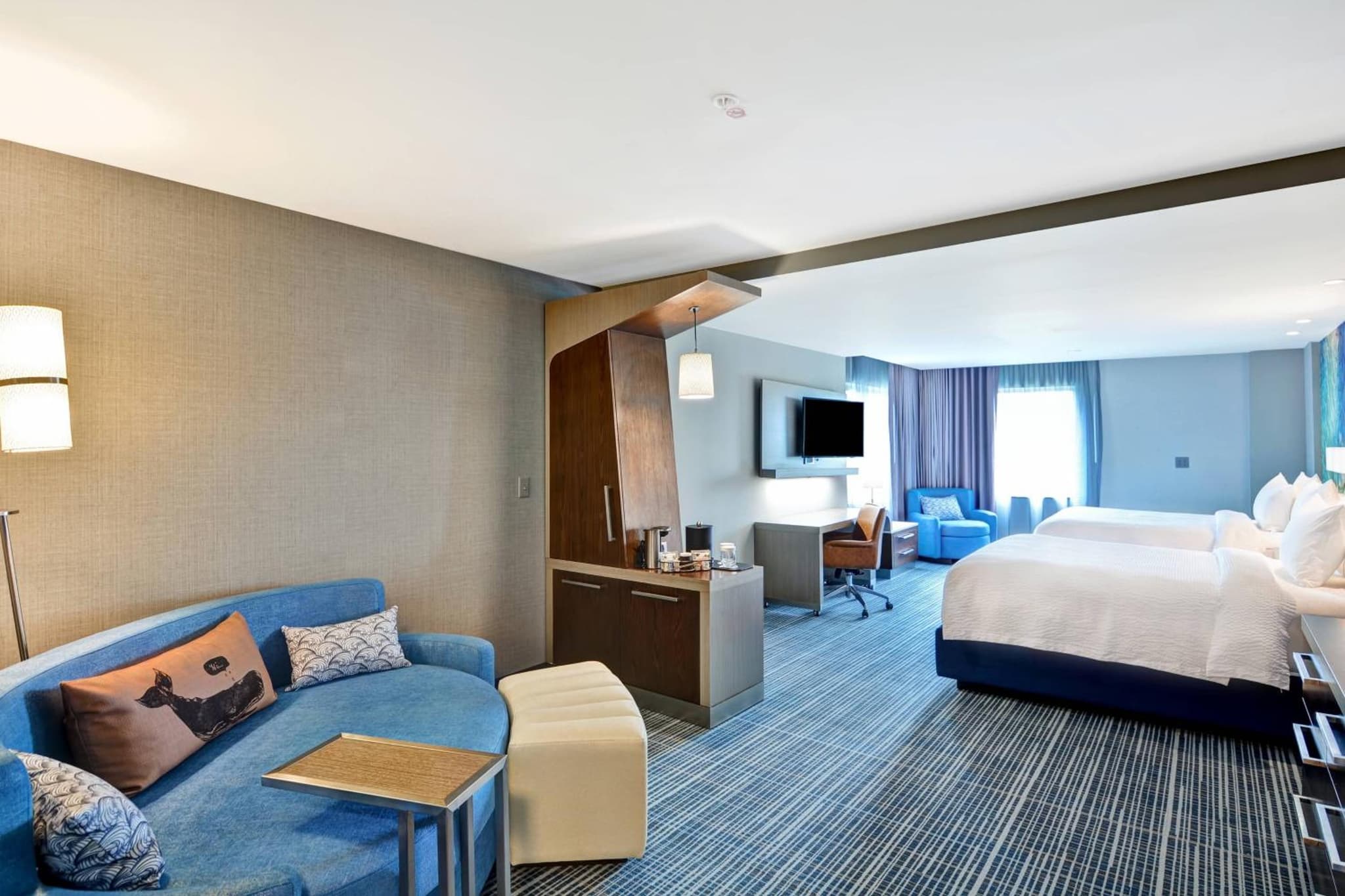 Courtyard by Marriott Long Island Islip/Courthouse Complex photo 9