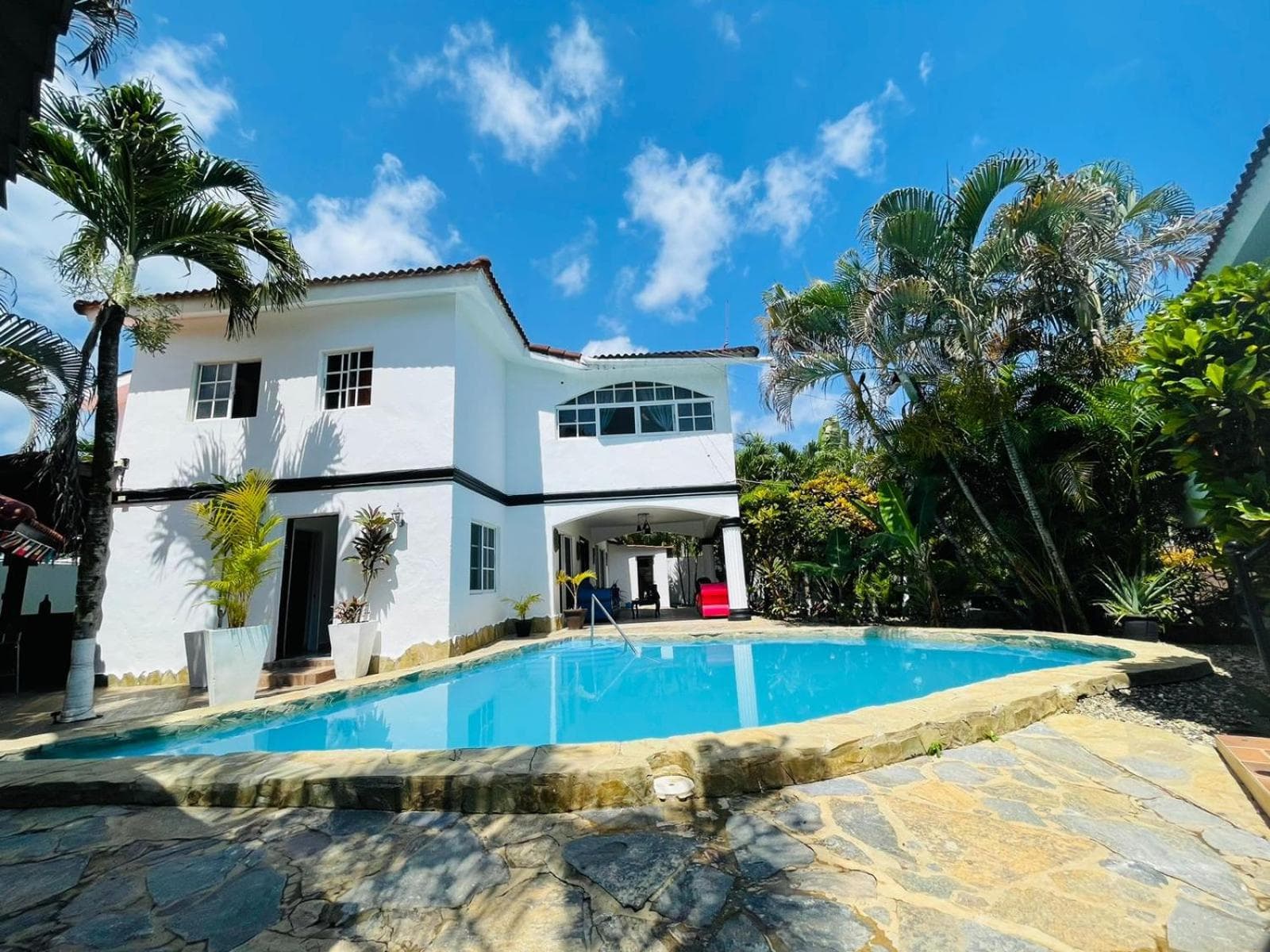 HappiCasaRD & Holistic House photo 5