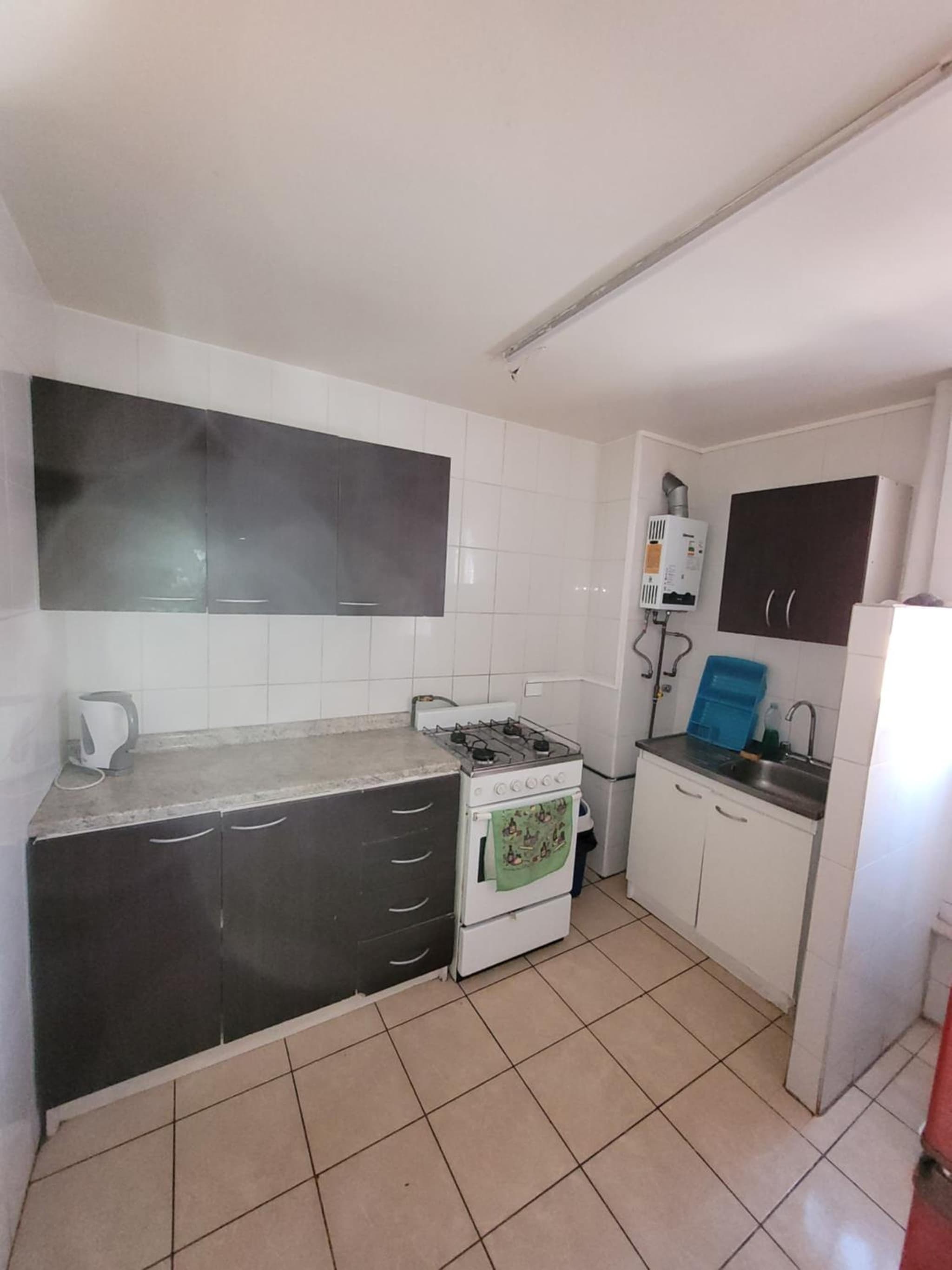 departamento completo cercano al jumbo photo 9