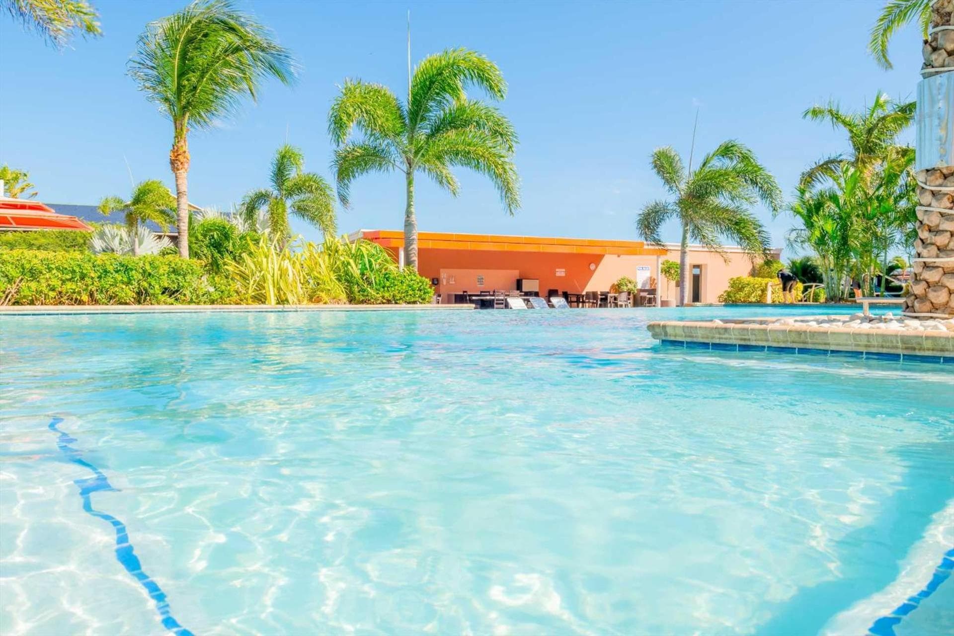 Beach View - Coastal View 2BR condo - LV505 photo 9